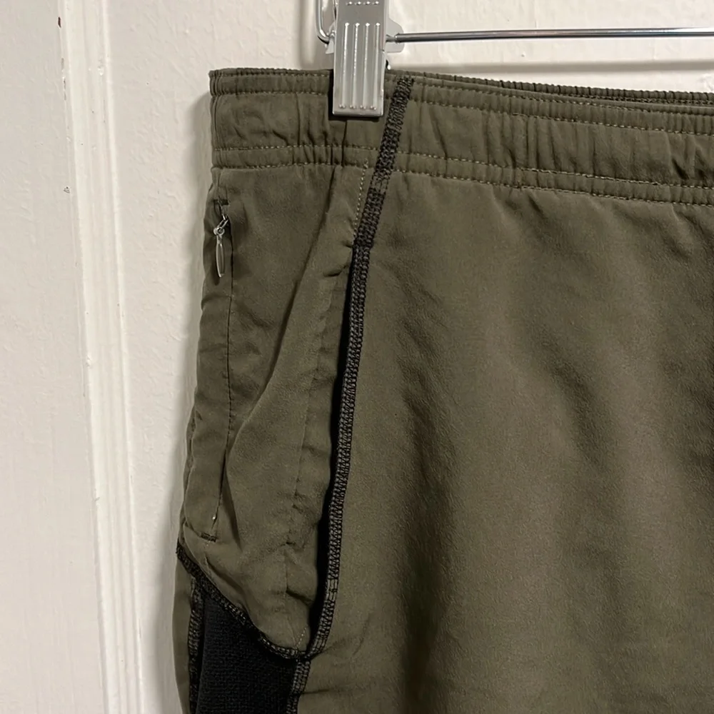 The North Face Shorts